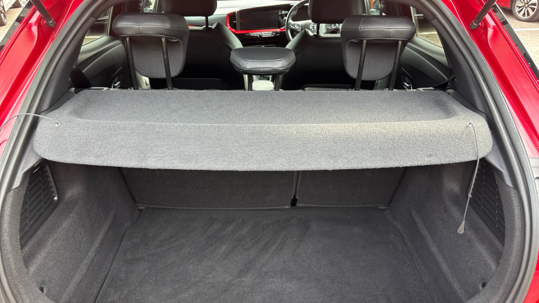 Vauxhall Mokka 1.2 Turbo GS Line 5dr Petrol Hatchback